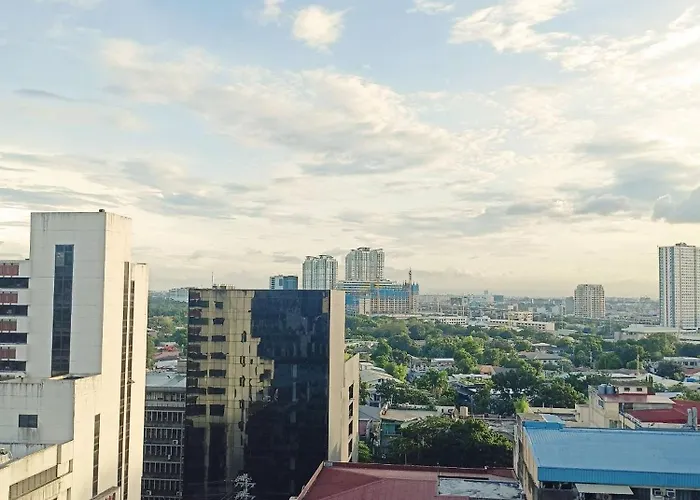 Apartamento 14m Lovely Near Greenbelt