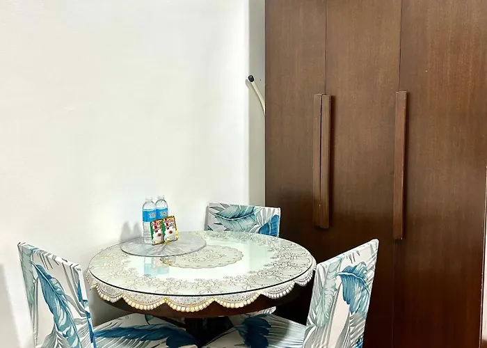 14m Lovely Near Greenbelt Manila